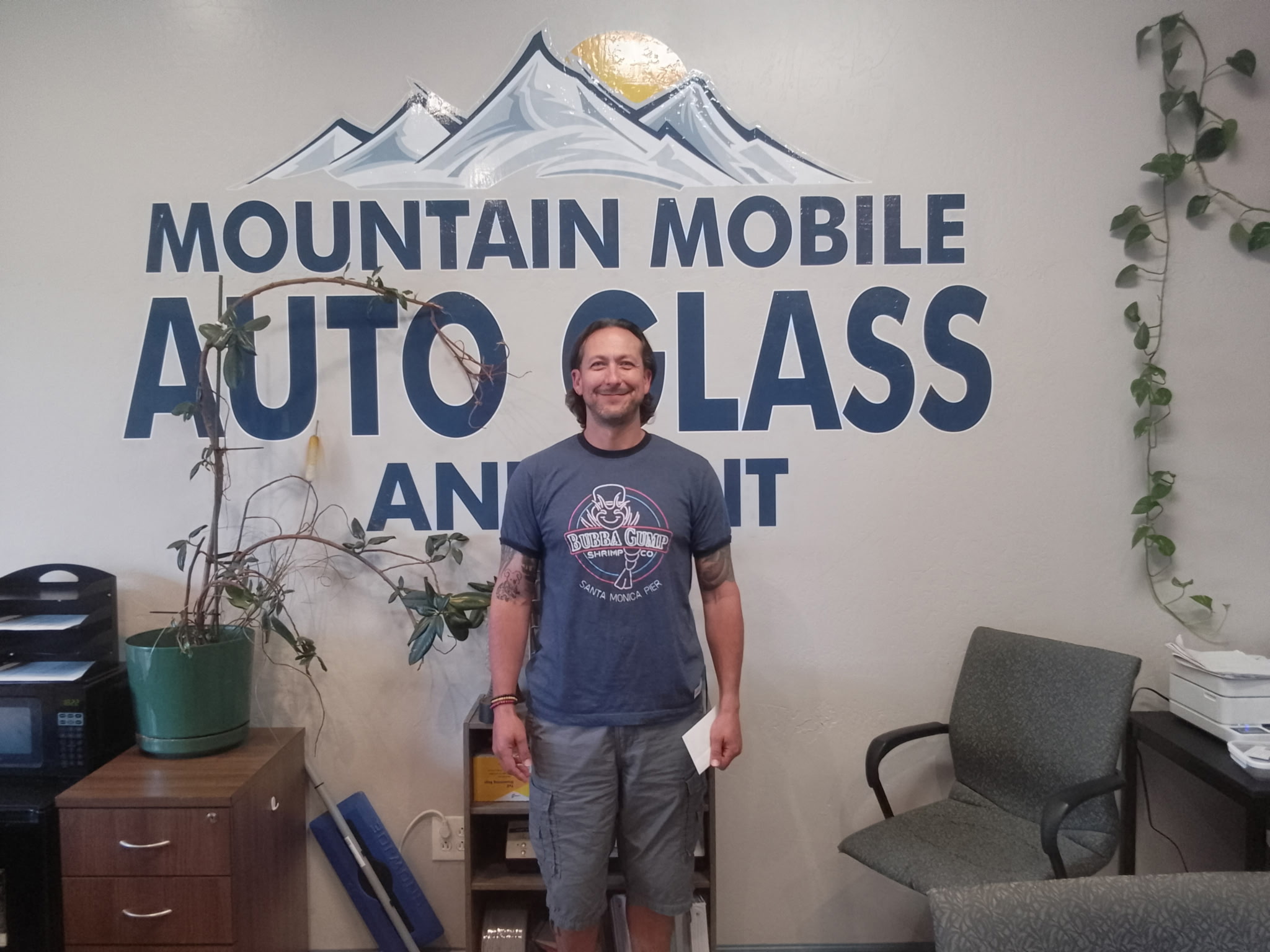 Gayle Adams Daniel Hayes